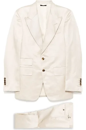 Tom Ford Single-breasted suit