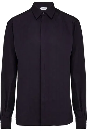 Salvatore Ferragamo Monogram shirt