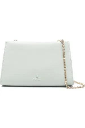 Furla Leather clutch bag