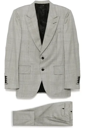 Tom Ford Single-breasted suit