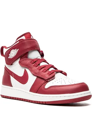Jordan Hi Flyease "Cardinal " sneakers
