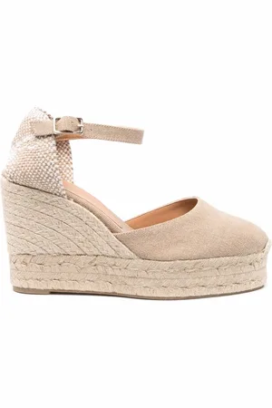 CASTA Carol wedge espadrilles