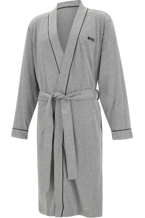 HUGO BOSS Lightweight robe
