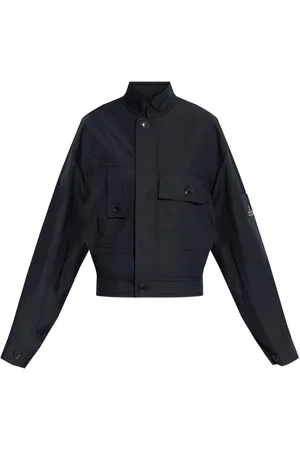 Vivienne Westwood Orb-plaque jacket