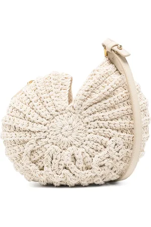 Chloé Sea Treasures cross body bag