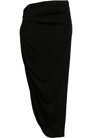 CHRISTOPHER ESBER Crescent skirt