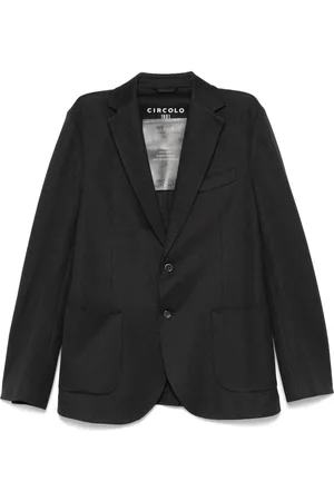 Circolo Textured blazer