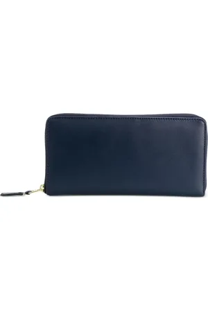 Comme des Garçons Zip around wallet