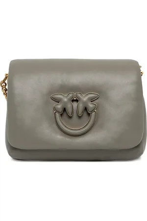 Pinko Love Click cross body bag