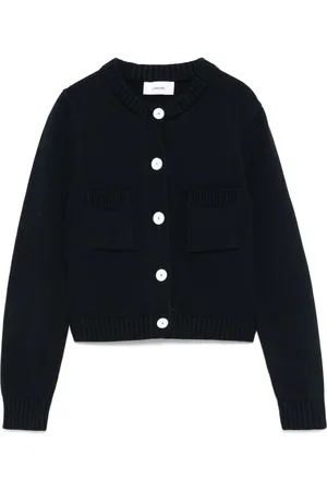 LARDINI Cotton cardigan