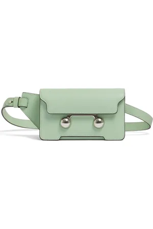 Marni Trunkaroo belt bag