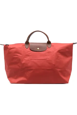 Longchamp Large Le Pliage Original travel bag