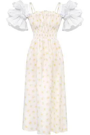 Sleeper Arle maxi dress