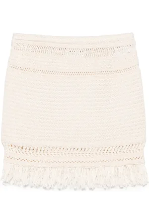 Marant Etoile Ardena mini skirt