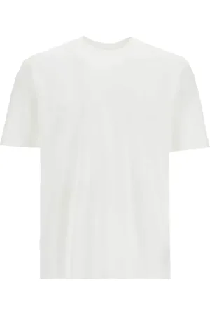 Y-3 Graphic-print " " T-shirt