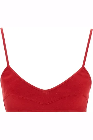 Giambattista Valli Knitted bra