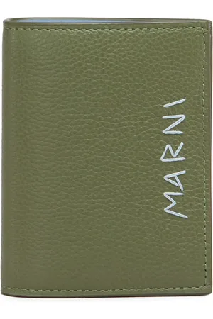 Marni Bi-fold wallet
