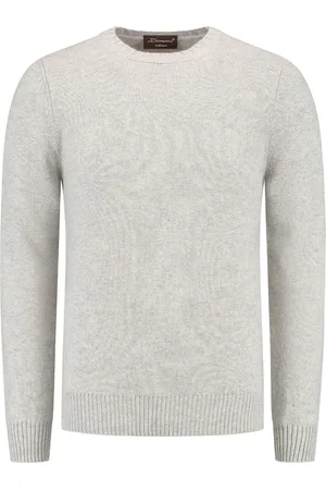 Doriani Cashmere Trui cashmere jumper