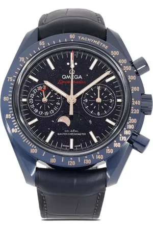 Omega 2024 unworn Speedmaster Moonphase 44mm