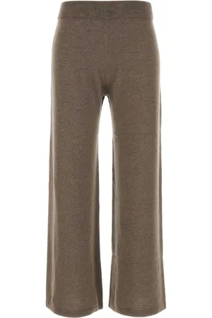 Max Mara Knitted trousers