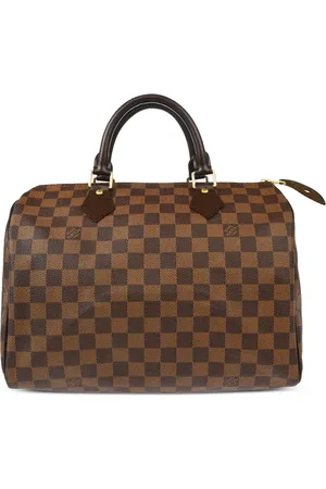 LOUIS VUITTON 2006 Speedy 30 tote bag