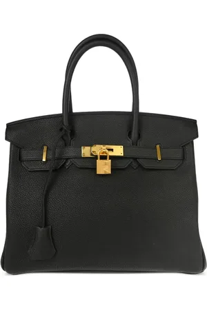 Hermès 2019 Birkin 30 tote bag