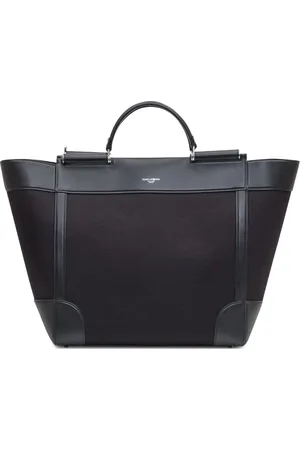 Dolce & Gabbana 2-way tote-bag