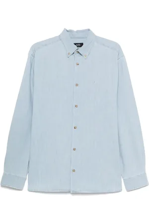 A.P.C. Mathias shirt