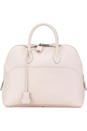 Hermès 2007 Swift Web Bolide 31 handbag