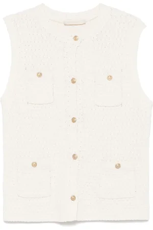 Vanessa Bruno Elisabeth gilet