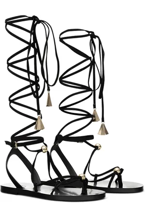 Isabel Marant Azzi sandals