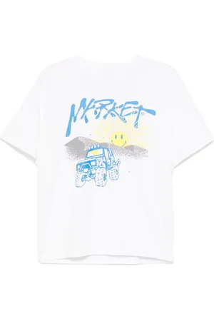 MARKET Smiley Dumont T-shirt