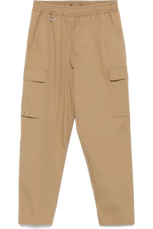 LOW BRAND Combo cargo pants