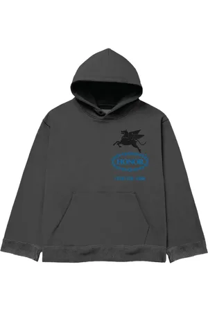 HONOR THE GIFT HellHound Towing " " hoodie