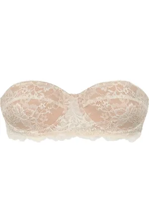 Des Phemmes Lace bra