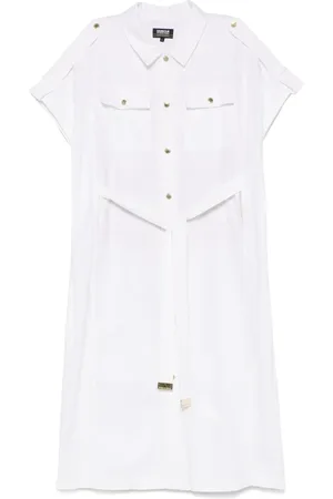 Barbour Harlow midi dress