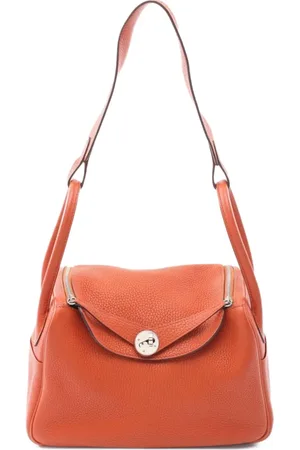 Hermès 2016 Lindy 26 shoulder bag
