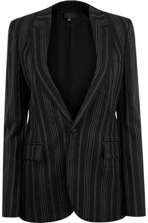 NILI LOTAN Anabel blazer
