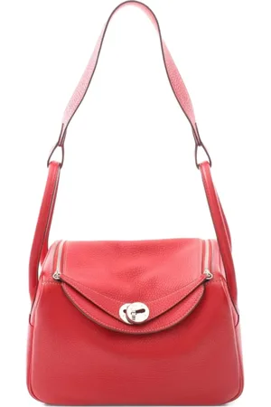 Hermès 2012 Lindy 26 shoulder bag