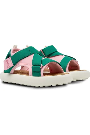 Camper Pelotas Flota sandals