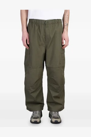 Carhartt Cotton cargo trousers