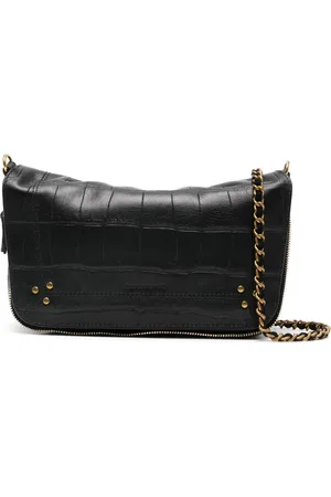 JÉRÔME DREYFUSS S Bobi cross body bag