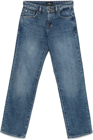 7 for all Mankind Calie jeans
