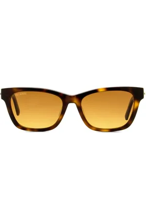 Swarovski Rectangle-frame sunglasses