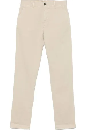 Incotex Tapered trousers