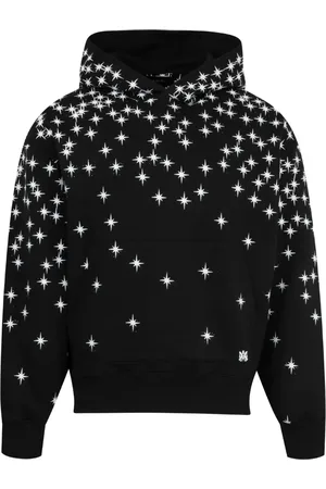 AMIRI Star-print hoodie