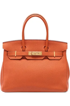 Hermès 2014 Birkin 30 tote bag