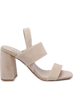Steve Madden Maizie block-heel sandals