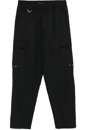 LOW BRAND Combo cargo pants
