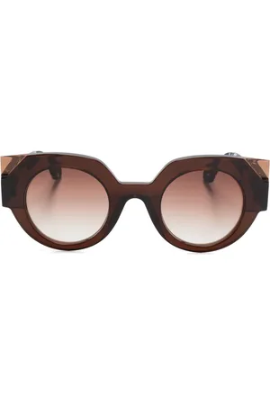 Face À Face Screen 1 sunglasses